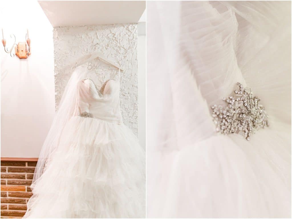 Sophia Tolli Wedding Dress Vancouver