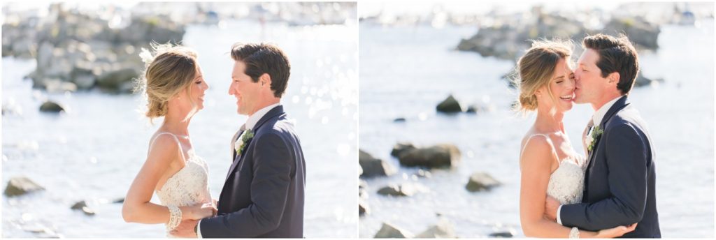 West Vancouver Eagle Harbour Wedding Photos bride and groom photos